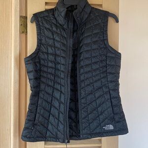 The North Face Vest